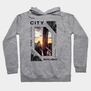 City Hoodie